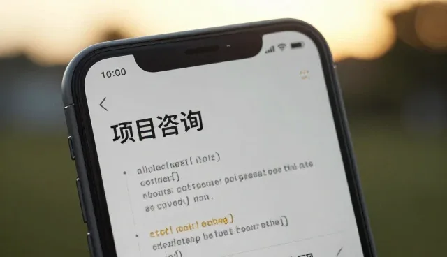 制造业项目咨询中医院类项目常见问题与处理策略