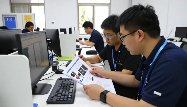 一文读懂在制造业项目咨询在制造业